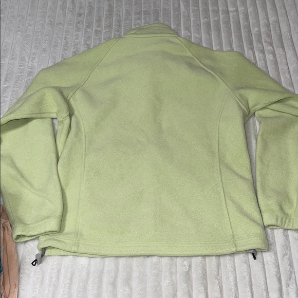 Columbia Fleece Jacket | Size Medium - Picture 5 of 5